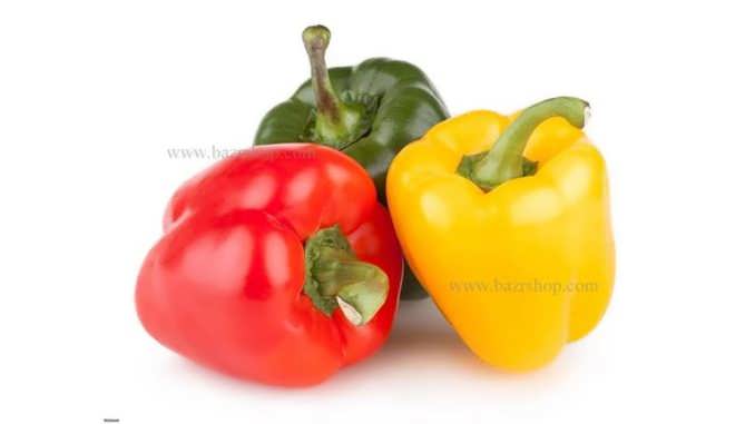 اصول کاشت فلفل دلمه ای