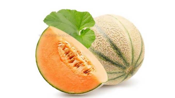 اصول کاشت طالبی