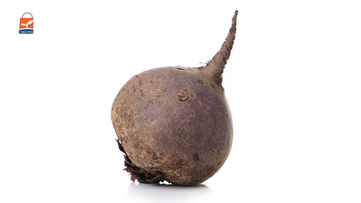 چگونگی کاشت بذر لبو