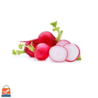 بذر تربچه آلبالویی