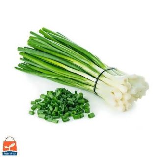 پیازچه سفید