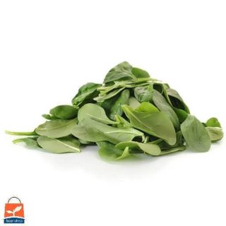 بذر اسفناج تیغ دار