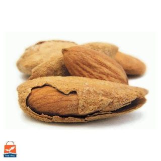 بادام شیرین