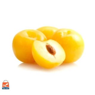 بذر آلوچه بویین زهرا