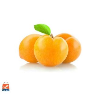 آلوچه بویین زهرا