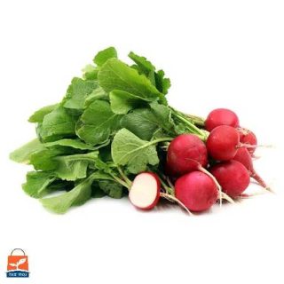 بذر تربچه سرخاب