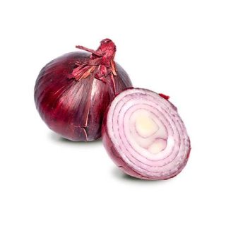 بذر پیاز قرمز بورگوندی