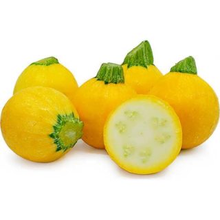 بذر کدو توپی زرد