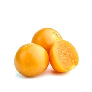 بذر گوجه فرنگی ناگت طلایی