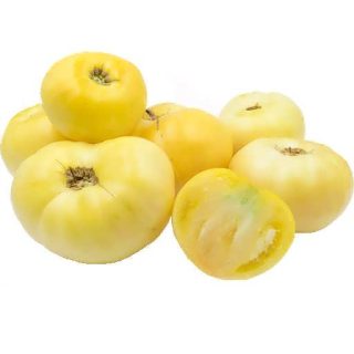 بذر گوجه فرنگی سفید