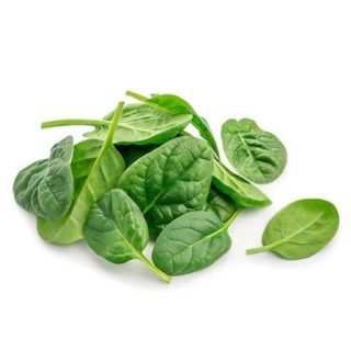 بذر بیبی اسفناج سبز