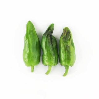 بذر فلفل دلمه ای سبزایتالیایی