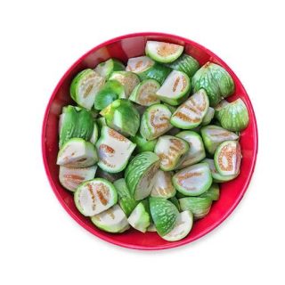 بذر بادمجان کرمیت