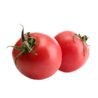 گوجه فرنگی صورتی پوندروسا