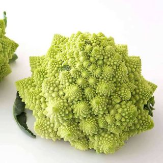 کلم بروکلی رومانسکو