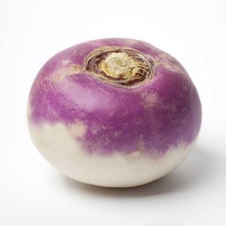 بذر شلغم آمریکایی بنفش