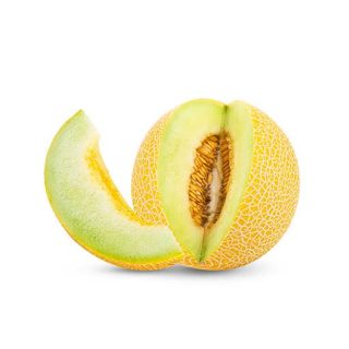 بذر ملون زرد