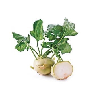 بذر کلم قمری سفید