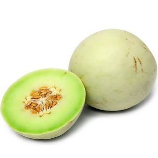 بذر ملون سبز شیرین