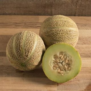 طالبی راک فورد سبز تازه