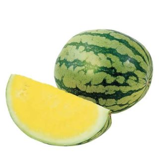 بذر هندوانه آناناسی