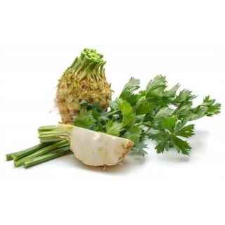 بذر کرفس فرنگی