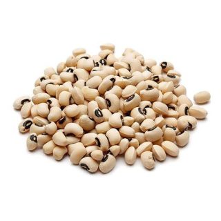 لوبیا چشم بلبلی تازه