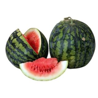 بذر هندوانه کریمسون قرمز کشیده