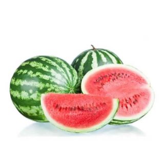 بذر هندوانه کریمسون قرمز کشیده