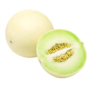 بذر خربزه هانی دیو گوشت سبز