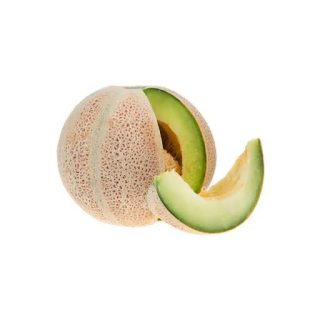 بذر طالبی تو سبز ساوه