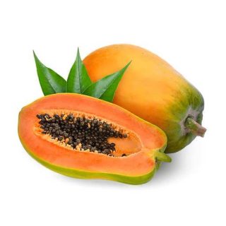 بذر پاپایا رد لیدی پاکوتاه