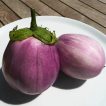 بادمجان رزا بیانکا بنفش