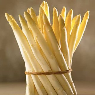 بذر مارچوبه سفید