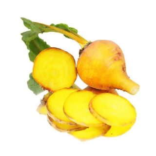 بذر چغندر لبویی زرد