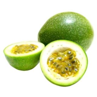 بذر پشن فروت سبز