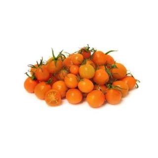 گوجه چری نارنجی