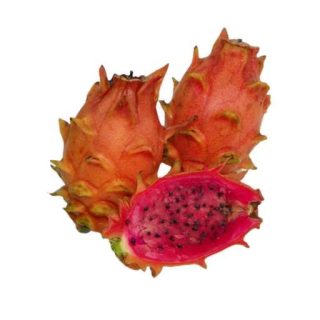 بذر دراگون فروت نارنجی