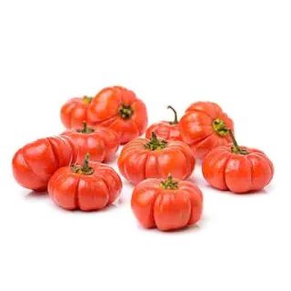 بادمجان قرمز گرد خوب