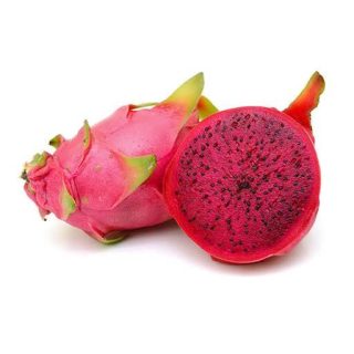 دراگون فروت بنفش تازه