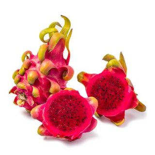 بذر دراگون فروت بنفش