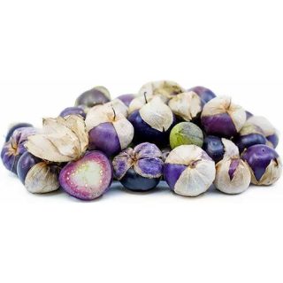 بذر فیسالیس بنفش