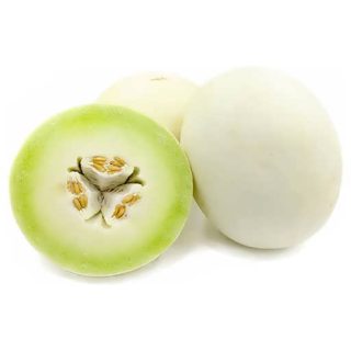 خریزه شمام سفید تازه