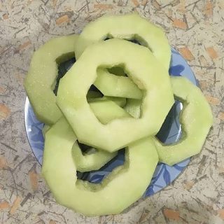 خربزه سوسکی گرمساری تازه
