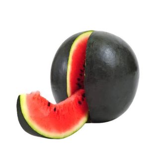 هندوانه کوچک شیرین