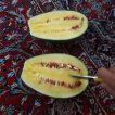 هندوانه دیمی زرد خوب