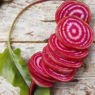 لبو چیوجیا تازه