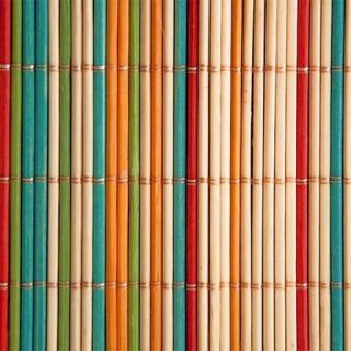 بذر بامبو رنگی