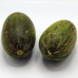 خربزه مولات ارگانیک