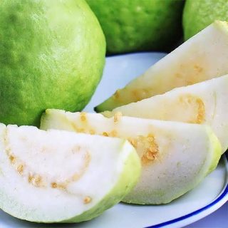 بذر گواوا زرد گلابی